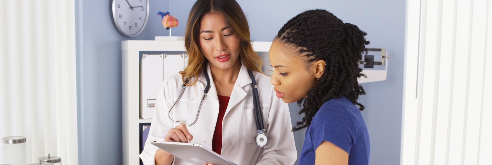 Unexplained Infertility
