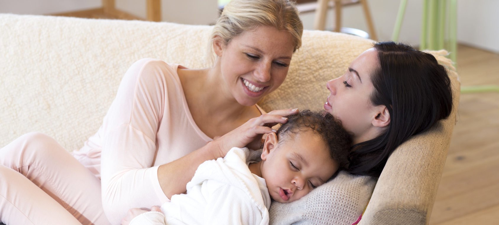LGBTQIA+ Family Building
