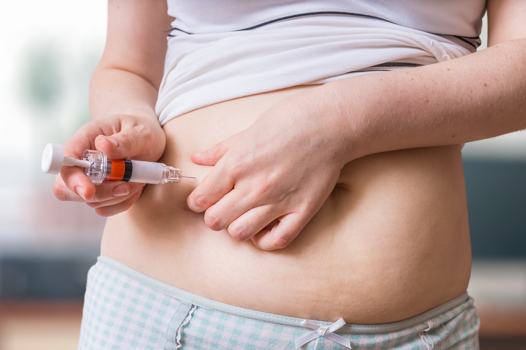 Fertility Medication Injections
