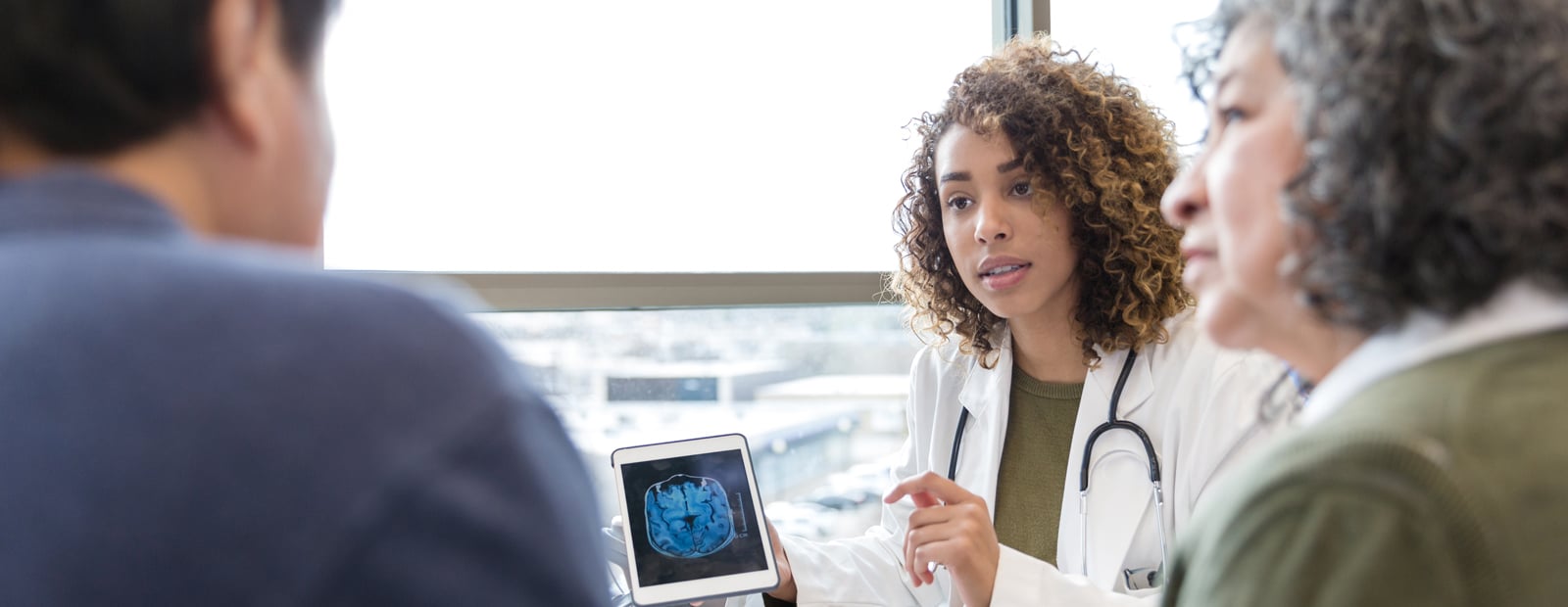 Intrauterine Insemination (IUI)