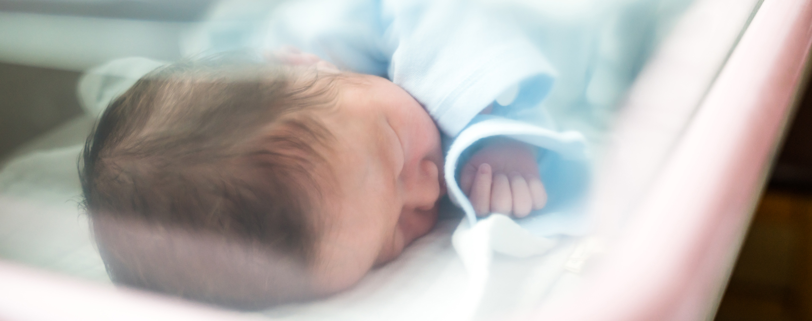 Pregnancy, Labor & Delivery
