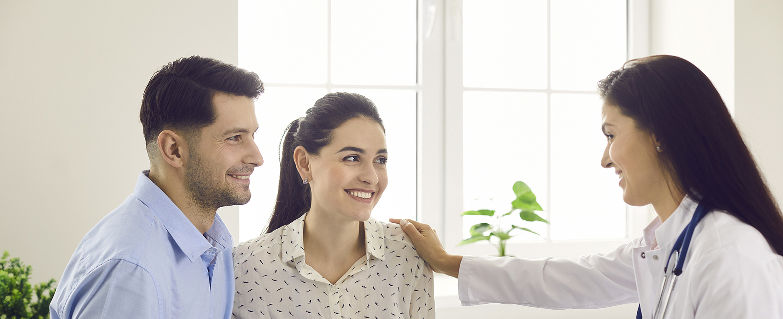 Cancer & Fertility Preservation