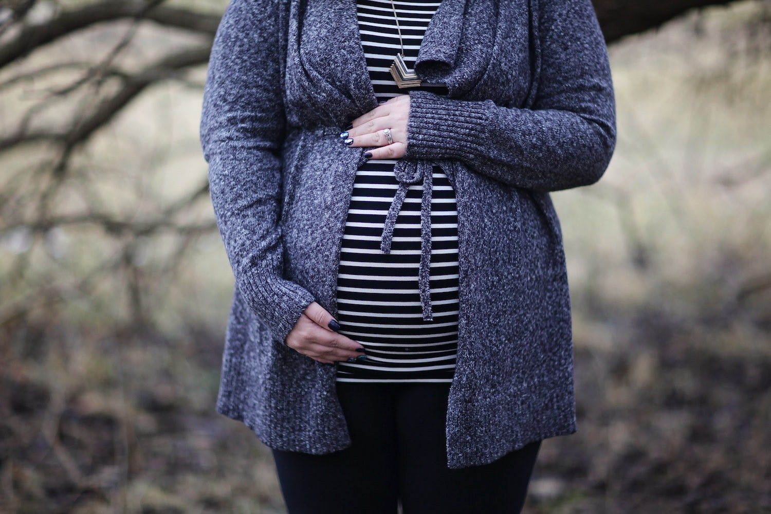 How to Get Pregnant Naturally