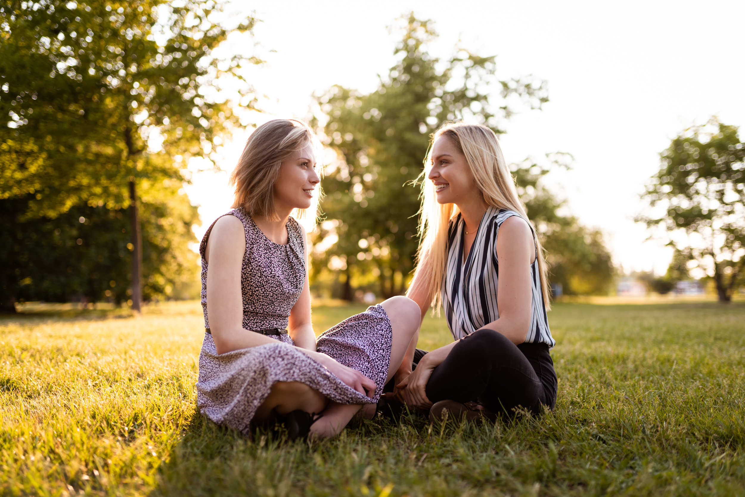 Donated Eggs Offer Hope for Women With Diminished Ovarian Reserve